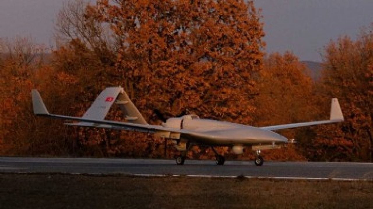 Foto - ABD ve Çin kara kara düşünüyor: Gökyüzünde dengeleri altüst eden silahı Türkiye'den almaya başladılar