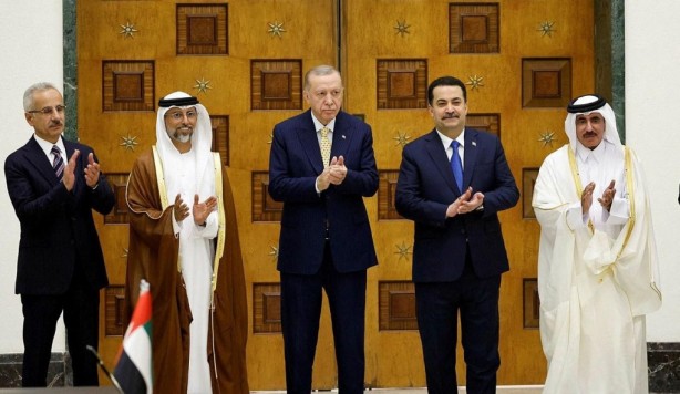 ABD ve Çin şok geçirecek! Türkiye, Katar ve BAE saatler sonra bombayı patlatacak