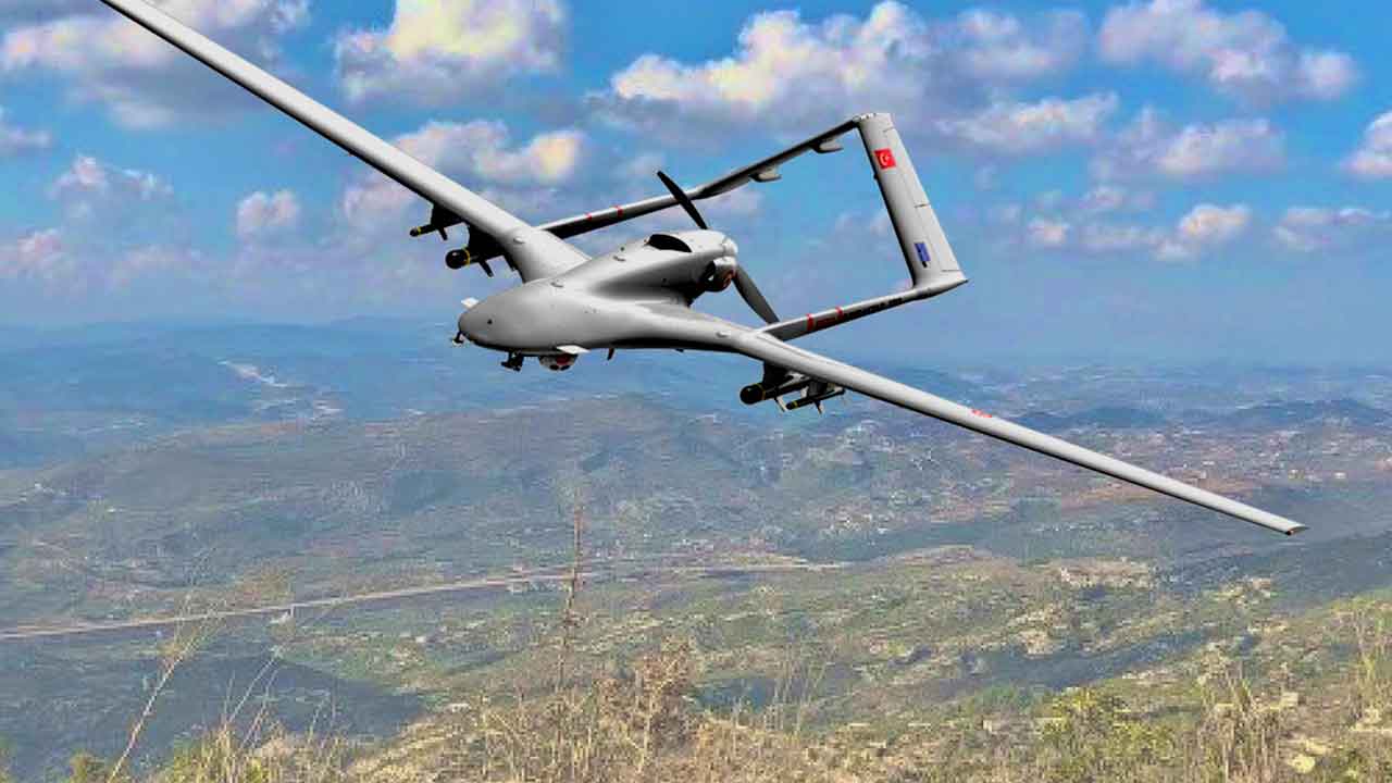 ABD ve Fransa'dan doğan güvenlik boşluğunu Türkiye dolduracak: Bölge altın, uranyum, lityum kaynıyor