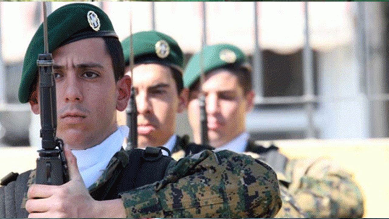 Foto - ABD ve Fransa'ya güvenip Türkiye'yi tehdit ediyorlardı! Orduda uyuşturucu ve obezite krizi patladı