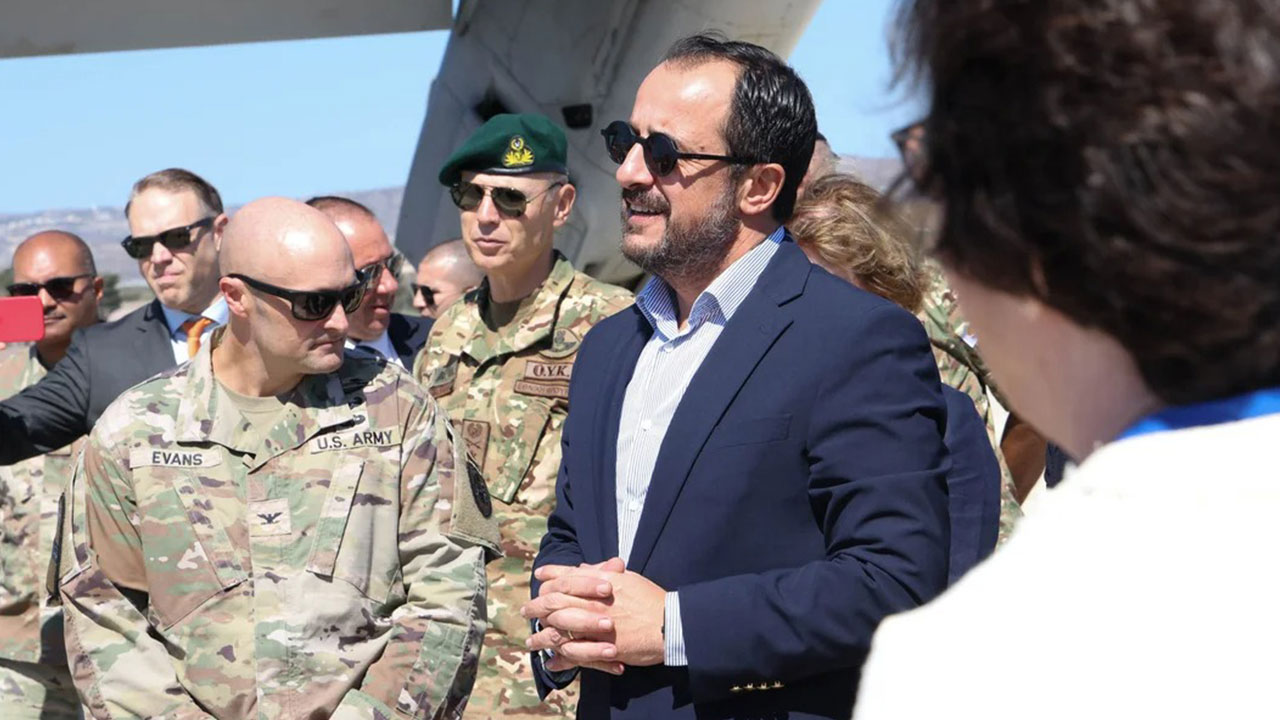 Foto - ABD ve Fransa'ya güvenip Türkiye'yi tehdit ediyorlardı! Orduda uyuşturucu ve obezite krizi patladı