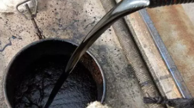 Foto - ABD ve Fransa'ya kapıyı göstermişlerdi! Petrol ve doğalgaz için Türkiye ile anlaştılar