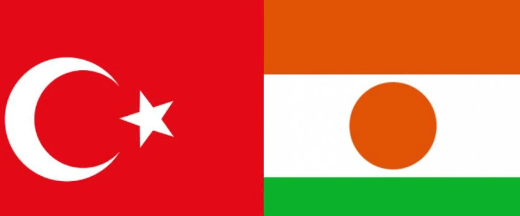 Foto - ABD ve Fransa'ya kapıyı göstermişlerdi! Petrol ve doğalgaz için Türkiye ile anlaştılar