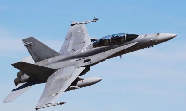 Foto - ABD ve İngiliz uçakları Yemen'e saldırı düzenledi