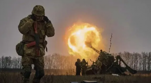 Foto - ABD ve İngiltere yangına körükle gidiyor: "Ukrayna'ya tarihi destek vereceğiz" Erdoğan "NATO savaşın tarafı olmasın"
