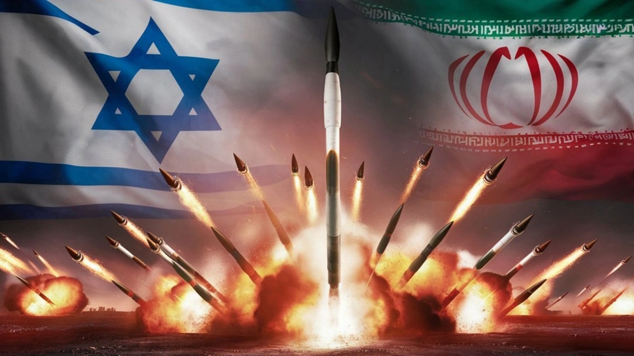 Foto - ABD ve İran’la ilgili bomba iddia! İsrail resmen çıldıracak