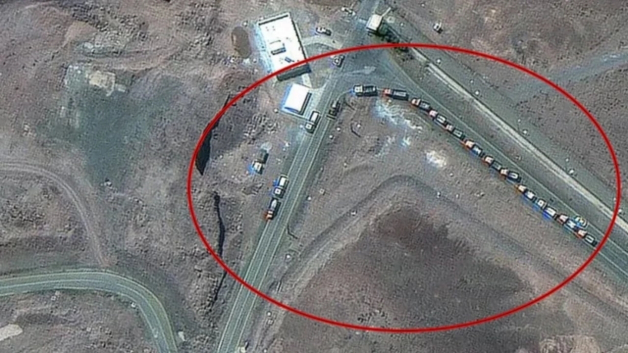 Foto - ABD ve İran’la ilgili bomba iddia! İsrail resmen çıldıracak