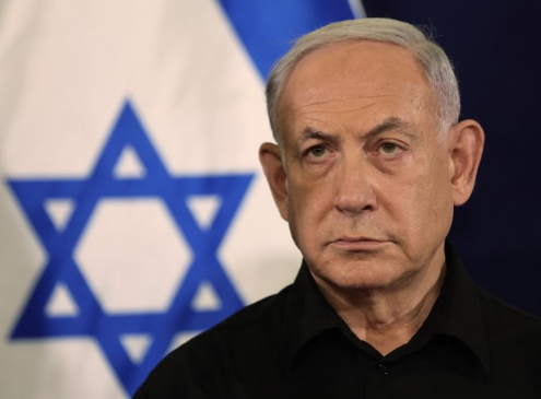 Foto - ABD ve İsrail arasında neler oluyor? Netahyahu'nun siyasi ölüm ilanı