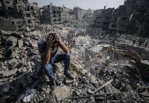 Foto - ABD ve İsrail arasında neler oluyor? Netahyahu'nun siyasi ölüm ilanı