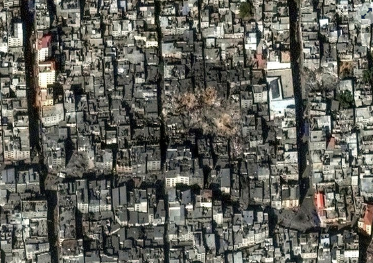 Foto - ABD ve İsrail arasında neler oluyor? Netahyahu'nun siyasi ölüm ilanı