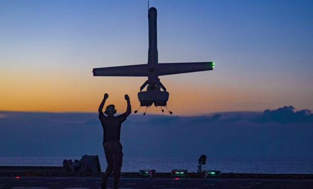 ABD ve İsrail, Baykar'ı adım adım takip ediyordu! Bayraktar TB3'ün yeni rakibi ortaya çıktı