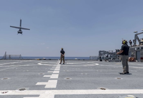 Foto - ABD ve İsrail, Baykar'ı adım adım takip ediyordu! Bayraktar TB3'ün yeni rakibi ortaya çıktı