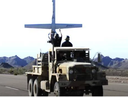 Foto - ABD ve İsrail, Baykar'ı adım adım takip ediyordu! Bayraktar TB3'ün yeni rakibi ortaya çıktı