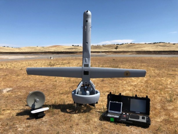 Foto - ABD ve İsrail, Baykar'ı adım adım takip ediyordu! Bayraktar TB3'ün yeni rakibi ortaya çıktı