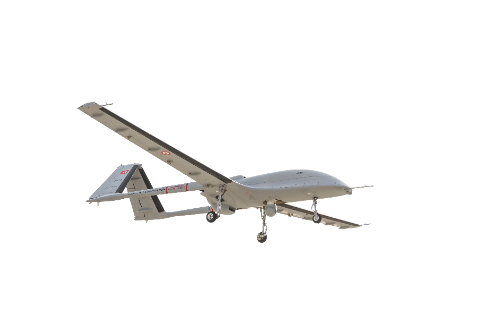 Foto - ABD ve İsrail bu kadarını beklemiyordu! Bayraktar TB3 o Arap ülkesinde görüldü