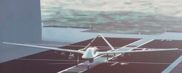 Foto - ABD ve İsrail bu kadarını beklemiyordu! Bayraktar TB3 o Arap ülkesinde görüldü