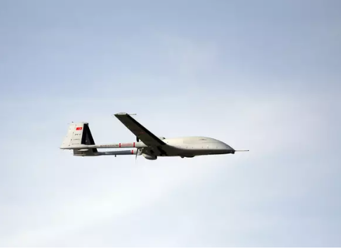 ABD ve İsrail bu kadarını beklemiyordu! Bayraktar TB3 o Arap ülkesinde görüldü