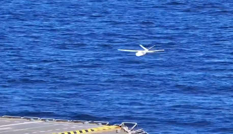 Foto - ABD ve İsrail derken nur topu gibi bir rakibimiz daha oldu! İşte Bayraktar TB3'ün yeni rakibi