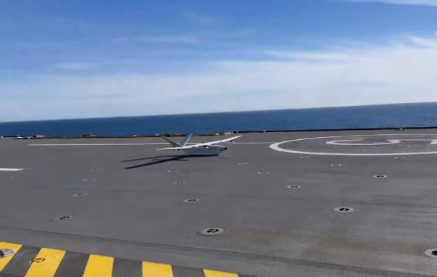 Foto - ABD ve İsrail derken nur topu gibi bir rakibimiz daha oldu! İşte Bayraktar TB3'ün yeni rakibi