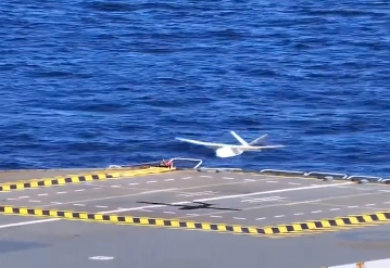 Foto - ABD ve İsrail derken nur topu gibi bir rakibimiz daha oldu! İşte Bayraktar TB3'ün yeni rakibi