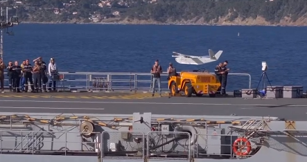 Foto - ABD ve İsrail derken nur topu gibi bir rakibimiz daha oldu! İşte Bayraktar TB3'ün yeni rakibi