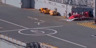 Foto - ABD ve İsrail derken nur topu gibi bir rakibimiz daha oldu! İşte Bayraktar TB3'ün yeni rakibi