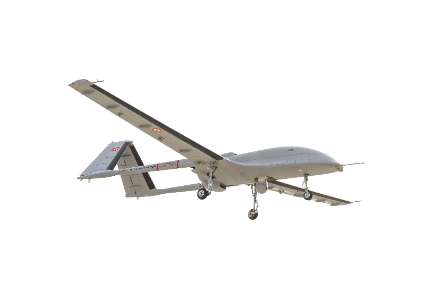 Foto - ABD ve İsrail derken nur topu gibi bir rakibimiz daha oldu! İşte Bayraktar TB3'ün yeni rakibi