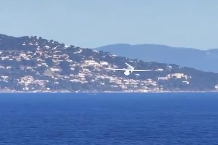 Foto - ABD ve İsrail derken nur topu gibi bir rakibimiz daha oldu! İşte Bayraktar TB3'ün yeni rakibi