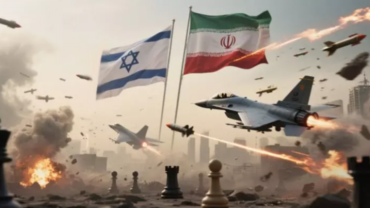 ABD ve İsrail İran'ı vurmaya başladı: Hangi ülke kimi destekliyor?