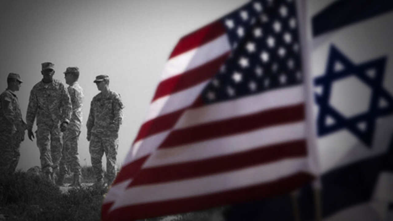 ABD ve İsrail İran’ı vururken, şoke eden iddia geldi