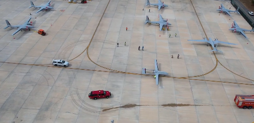 Foto - ABD ve İsrail işte bunu beklemiyordu! Selçuk Bayraktar TB3 ile ilgili öyle bir detayı paylaştı ki...