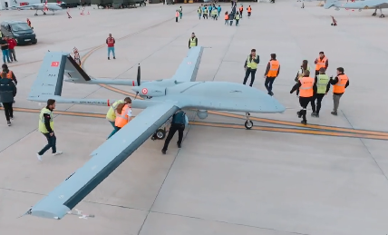 Foto - ABD ve İsrail işte bunu beklemiyordu! Selçuk Bayraktar TB3 ile ilgili öyle bir detayı paylaştı ki...