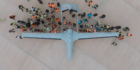 Foto - ABD ve İsrail işte bunu beklemiyordu! Selçuk Bayraktar TB3 ile ilgili öyle bir detayı paylaştı ki...