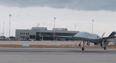 Foto - ABD ve İsrail işte bunu beklemiyordu! Selçuk Bayraktar TB3 ile ilgili öyle bir detayı paylaştı ki...