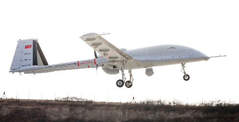 Foto - ABD ve İsrail şok geçirecek! Selçuk Bayraktar TB3 SİHA ile ilgili son gelişmeyi duyurdu
