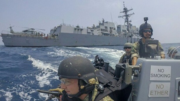 Foto - ABD ve İsrail Türkiye'nin hemen dibinde harekete geçti! Helikopterler havalandı, tanklar ilerlemeye başladı