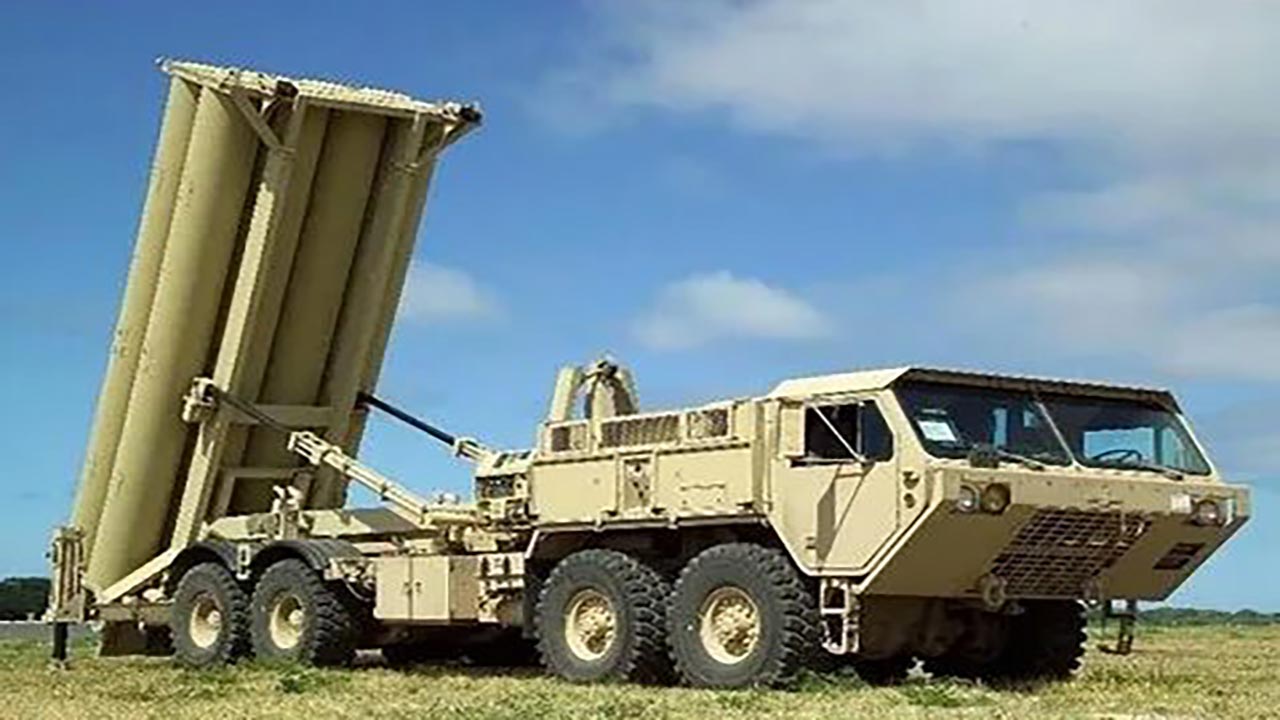 Foto - ABD ve İsrail, Yemen'den fırlatılan balistik füzeleri havada imha etti! İşte İsrail'e milyon dolarlık maliyeti...