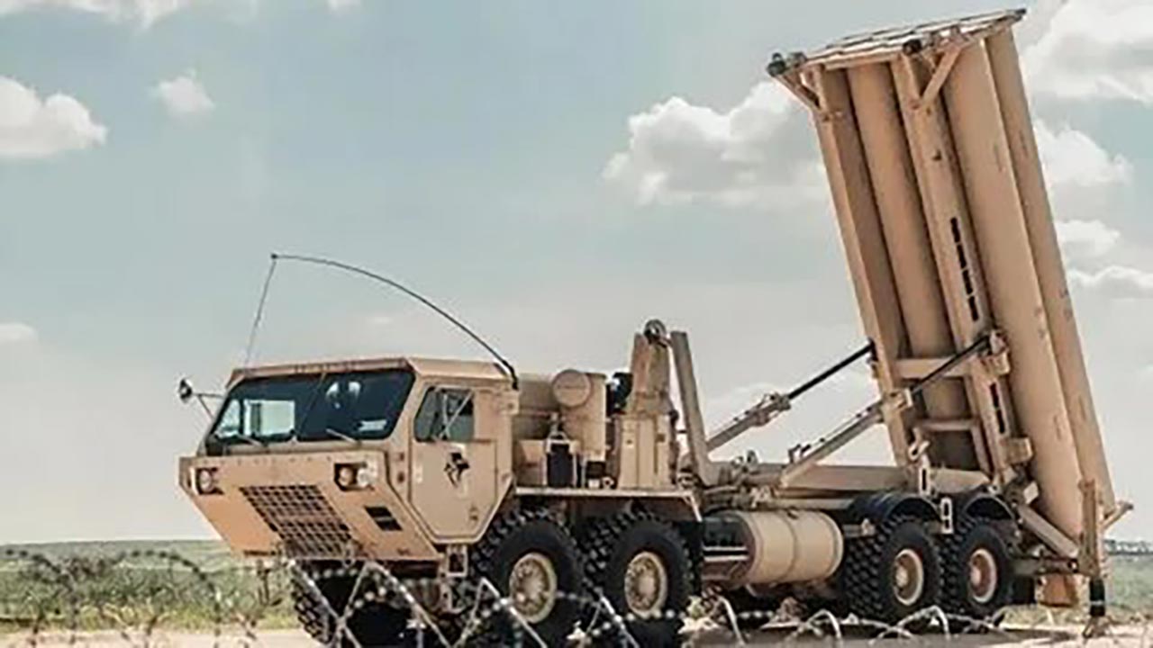 Foto - ABD ve İsrail, Yemen'den fırlatılan balistik füzeleri havada imha etti! İşte İsrail'e milyon dolarlık maliyeti...