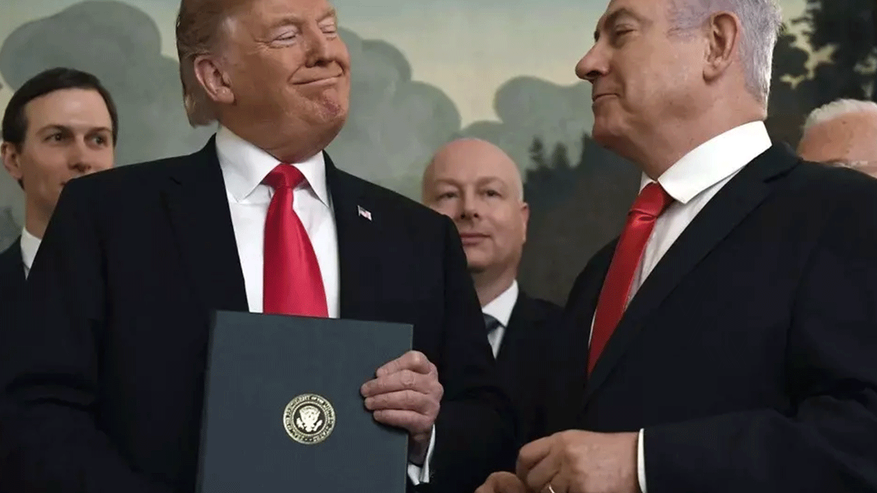 ABD ve İsrail'den Türkiye'nin dibinde tehlikeli plan: 6 ay içinde olabilir!