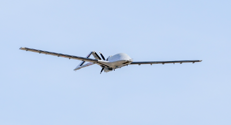 ABD ve İsrail'i yıkacak haber! İngilizler 'Bayraktar TB3 SİHA hazır' diyerek duyurdu