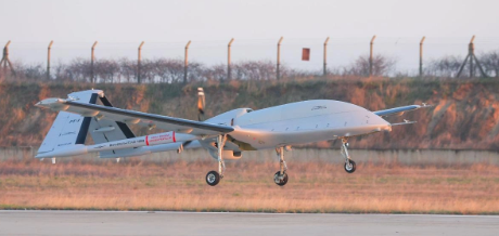 Foto - ABD ve İsrail'i yıkacak haber! İngilizler 'Bayraktar TB3 SİHA hazır' diyerek duyurdu