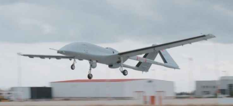 Foto - ABD ve İsrail'i yıkacak haber! İngilizler 'Bayraktar TB3 SİHA hazır' diyerek duyurdu