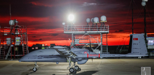 ABD ve İsrail'in gözü kulağı Baykar'daydı! TB3 SİHA'ya öyle bir şey takıldı ki, bu kadarı hiç beklemiyordu