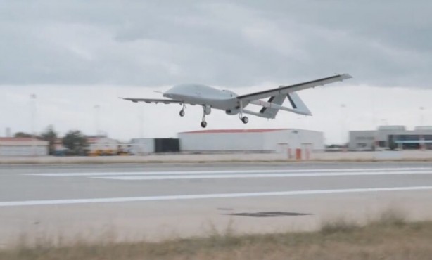 Foto - ABD ve İsrail'in gözü kulağı Baykar'daydı! TB3 SİHA'ya öyle bir şey takıldı ki, bu kadarı hiç beklemiyordu