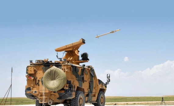 Foto - ABD ve İsrail'in gözü kulağı Baykar'daydı! TB3 SİHA'ya öyle bir şey takıldı ki, bu kadarı hiç beklemiyordu