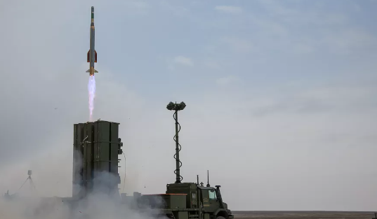 Foto - ABD ve Rusya'ya şok! Yerli S-400 ile ilgili Türkiye'yi heyecanlandıran duyuru