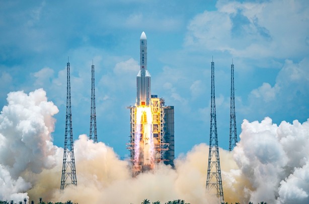 Foto - ABD ve Rusya’yı ilgilendiren gelişme! Çin’in yeni planı ortaya çıktı