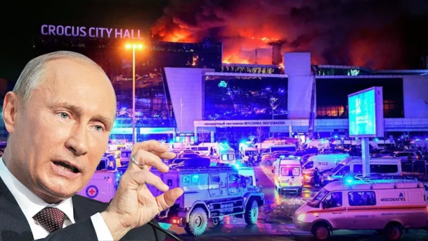 ABD ve Ukrayna iddiası biliniyordu ama… Rus istihbaratı, ülkeyi kana bulayan saldırıyla ilgili şok bilgiyi paylaştı! "Parmağı var" denilen o üçüncü ülke herkesi şaşırttı