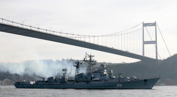 ABD ve Ukrayna'dan Türkiye'ye kumpas! Emekli korgeneral şok detayı açıkladı: Şüpheleniyorum