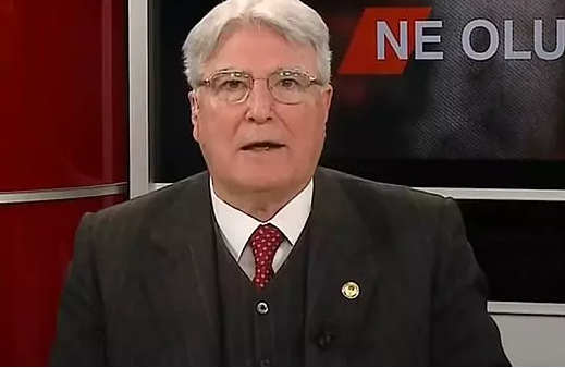 Foto - ABD ve Ukrayna'dan Türkiye'ye kumpas! Emekli korgeneral şok detayı açıkladı: Şüpheleniyorum